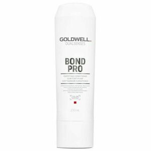 Goldwell Posilující kondicionér pro slabé a křehké vlasy Dualsenses Bond Pro (Fortifyining Conditioner) 200 ml obraz
