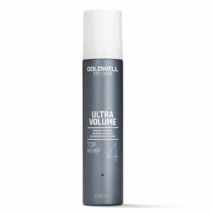 Goldwell Tvarující pěna na vlasy Stylesign Ultra Volume (Top Whip) 300 ml obraz