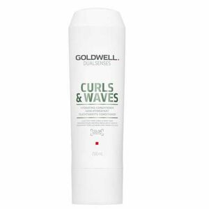 Goldwell Hydratační kondicionér pro vlnité a trvalené vlasy Dualsenses Curls & Waves (Hydrating Conditioner) 200 ml obraz