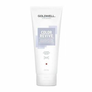Goldwell Tónovací kondicionér Icy Blonde Dualsenses Color Revive (Color Giving Condicioner) 200 ml obraz