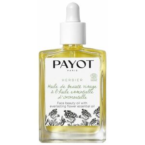 Payot Pleťový olej Herbier (Face Beauty Oil) 30 ml obraz