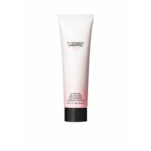 MAC Cosmetics Hloubkově čisticí pleťový gel Lightful C³ (Clarifying Gel-to-Foam Deep Cleanser) 125 ml obraz
