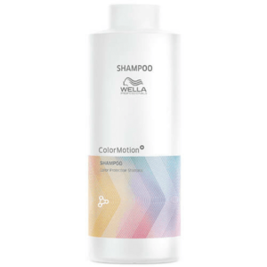 Wella Professionals Šampon pro barvené vlasy Color Motion (Color Protection Shampoo) 250 ml obraz