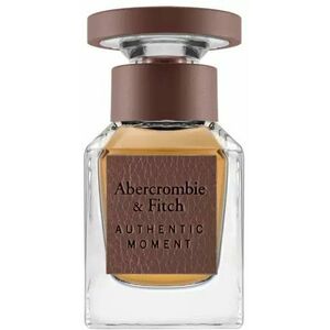 Abercrombie & Fitch Authentic Moment Man - EDT 30 ml obraz