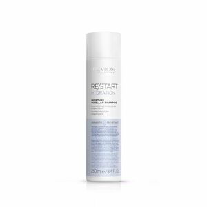 Revlon Professional Hydratační micelární šampon Restart Hydration (Moisture Micellar Shampoo) 1000 ml obraz
