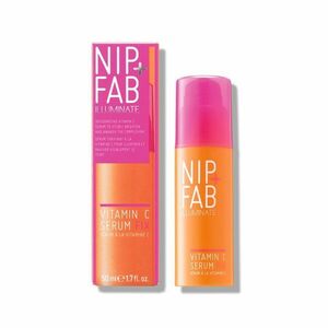 NIP + FAB Sérum na obličej Vitamin C Fix (Serum) 50 ml obraz