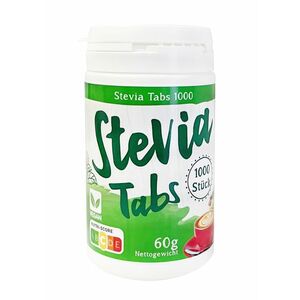 El Compra Steviola - Stévia tablety 1000tbl. 1 ks: 1000 ks obraz