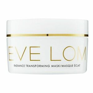 EVE LOM - Radiance Transforming Mask - Hydratační pleťová maska obraz