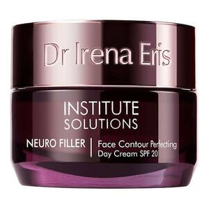 DR IRENA ERIS - Institute Solutions NEURO FILLER Contour Perfecting Day Cream - Denní krém obraz