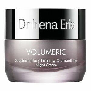 DR IRENA ERIS - Volumeric Supplementary Firming & Smoothing - Noční krém obraz