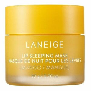 LANEIGE - Lip Sleeping Mask - Noční maska na rty obraz