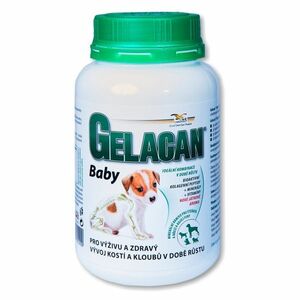 GELACAN Plus baby 150 g a.u.v. obraz