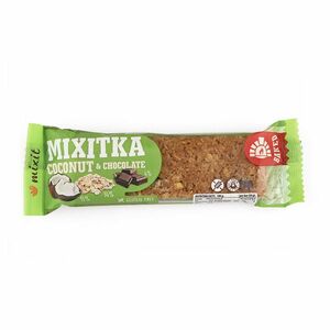 MIXIT Mixitka bez lepku kokos + čokoláda 50 g obraz