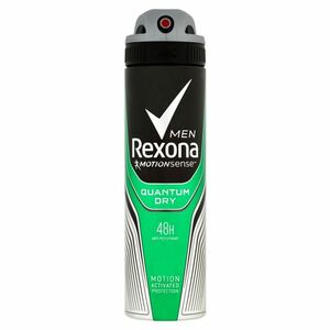REXONA Men Quantum deodorant 150 ml obraz