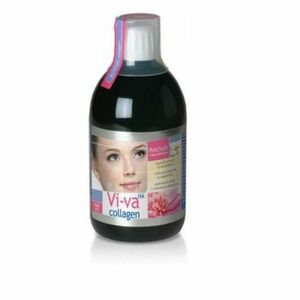 FINCLUB Vi-vaHA collagen 500 ml obraz