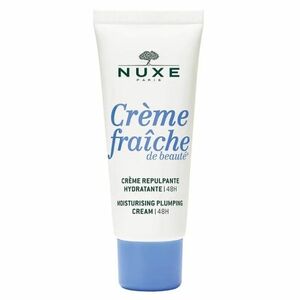 NUXE Hydratační krém pro normální pleť crème Fraîche de Beauté 50 ml obraz