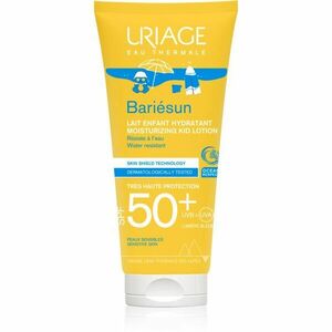 Uriage Bariésun Bariésun-Repair Balm dětský ochranný krém SPF 50+ 100 ml obraz