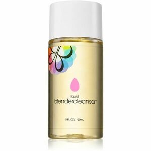 beautyblender® Blendercleanser Liquid Lavender tekutý čistič na make-up houbičky 150 ml obraz
