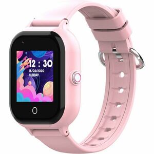 ARMODD Kidz GPS 4G chytré hodinky pro děti barva Pink 1 ks obraz
