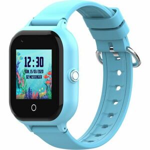 ARMODD Kidz GPS 4G chytré hodinky pro děti barva Blue 1 ks obraz