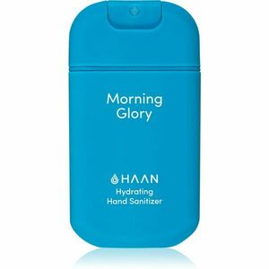 HAAN Hand Care Morning Glory čisticí sprej na ruce s antibakteriální přísadou 30 ml obraz