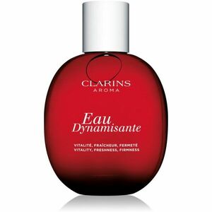 Clarins Eau Dynamisante Treatment Fragrance osvěžující voda unisex 200 ml obraz