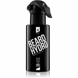 Angry Beards Beard Hydro tonikum na vousy ml obraz