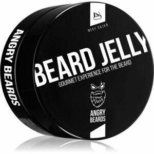 Angry Beards MacGyver Beard Jelly stylingový gel na vousy g obraz