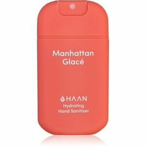 HAAN Hand Care Manhattan Glacé čisticí sprej na ruce s antibakteriální přísadou 30 ml obraz