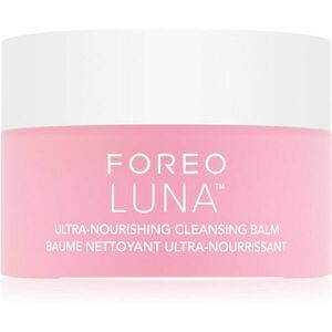 FOREO Luna™ Ultra Nourishing Cleansing Balm odličovací a čisticí balzám 75 ml obraz