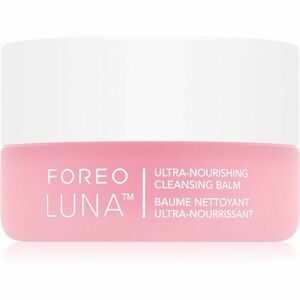 FOREO Luna™ Ultra Nourishing Cleansing Balm odličovací a čisticí balzám 15 ml obraz