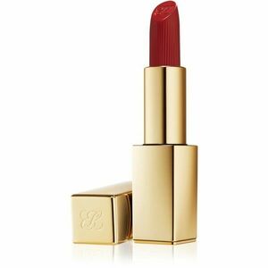 Estée Lauder Pure Color Matte Lipstick dlouhotrvající rtěnka s matným efektem odstín Fearless 3, 5 g obraz
