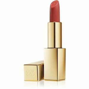 Estée Lauder Pure Color Hi-Lustre Lipstick dlouhotrvající rtěnka odstín Persuasive 3, 5 g obraz