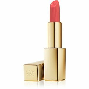 Estée Lauder Pure Color Matte Lipstick dlouhotrvající rtěnka s matným efektem odstín Visionary 3, 5 g obraz