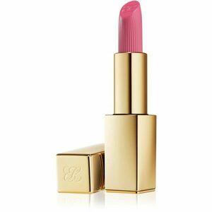 Estée Lauder Pure Color Creme Lipstick krémová rtěnka odstín Powerful 3, 5 g obraz