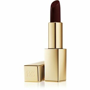 Estée Lauder Pure Color Creme Lipstick krémová rtěnka odstín Midnight Kiss 3, 5 g obraz