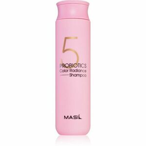 MASIL 5 Probiotics Color Radiance šampon na ochranu barvy s vysokou UV ochranou 300 ml obraz
