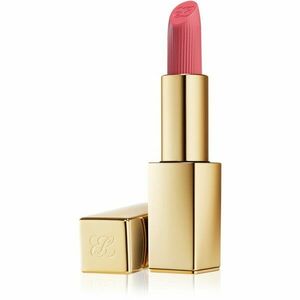 Estée Lauder Pure Color Creme Lipstick krémová rtěnka odstín Eccentric 3, 5 g obraz