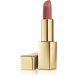Estée Lauder Pure Color Creme Lipstick krémová rtěnka odstín Intense Nude 3, 5 g obraz