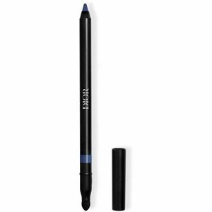 DIOR Diorshow On Stage Crayon voděodolná tužka na oči odstín 254 Blue 1, 2 g obraz