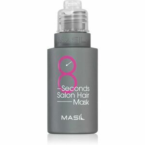 MASIL 8 Seconds Salon Hair intenzivní regenerační maska pro mastnou vlasovou pokožku a suché konečky 50 ml obraz