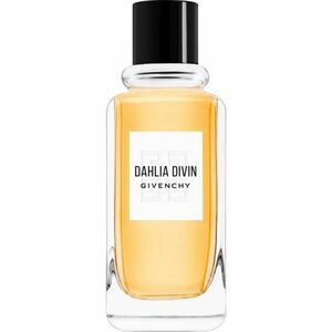 GIVENCHY Dahlia Divin parfémovaná voda pro ženy 100 ml obraz