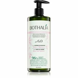 Brelil Professional Bothalia Physiological Shampoo jemný čisticí šampon 750 ml obraz