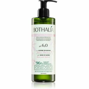Brelil Numéro Bothalia Physiological Shampoo jemný čisticí šampon 300 ml obraz