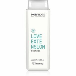 Framesi Morphosis Love Extension hydratační šampon se zklidňujícím účinkem 250 ml obraz