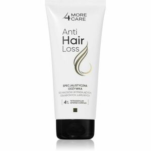 Long 4 Lashes More 4 Care Anti Hair Loss Specialist posilující kondicionér pro slabé vlasy s tendencí vypadávat 200 ml obraz
