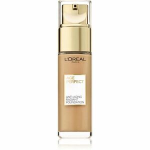 L'Oréal Paris True Match Eye-cream In A Concealer rozjasňující korektor