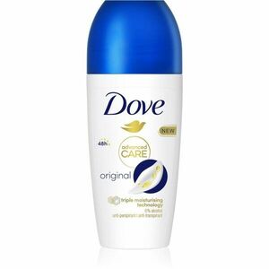 Dove Advanced Care Original antiperspirant roll-on 50 ml obraz