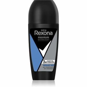 Rexona Men Maximum Protection kuličkový antiperspirant Cobalt Dry 50 ml obraz