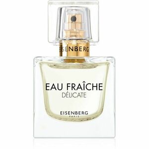 Eisenberg Eau Fraîche Délicate parfémovaná voda pro ženy 30 ml obraz